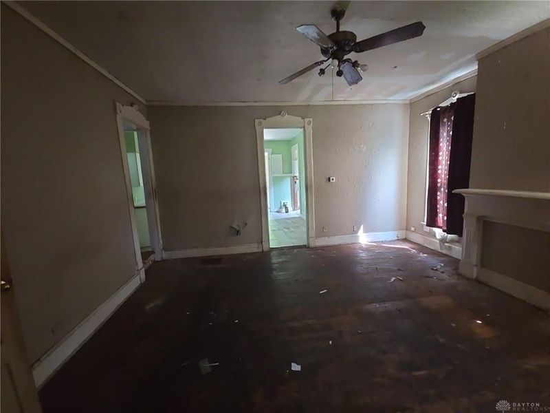1027 W Riverview Avenue, Dayton, OH 45402 Photo 15