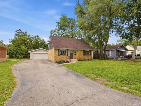 2783 South Boulevard, Kettering, OH 45419