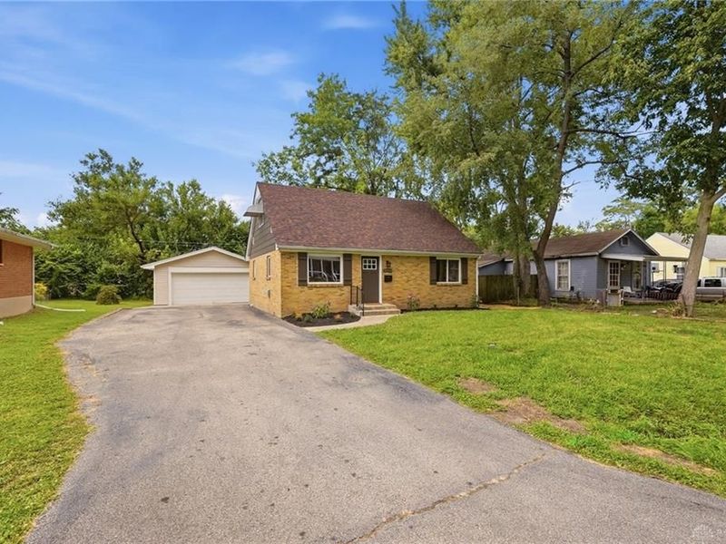 2783 South Boulevard, Kettering, OH 45419 Photo 1