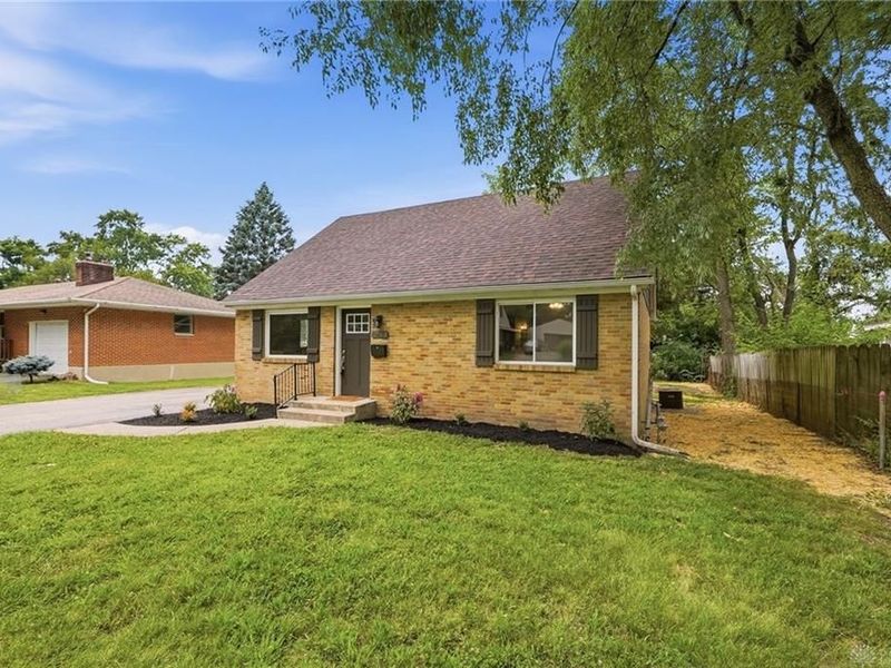 2783 South Boulevard, Kettering, OH 45419 Photo 3