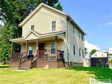 326 Line Street, Olean, NY 14760