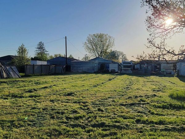 Vacant Lot N Walnut St, Independence, OR 97351