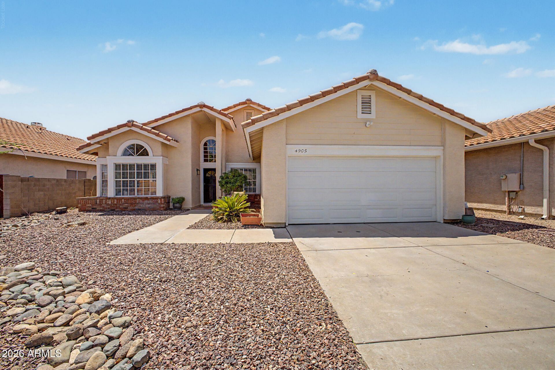 4905 E Monte Cristo Avenue, Scottsdale, AZ 85254 Main Photo