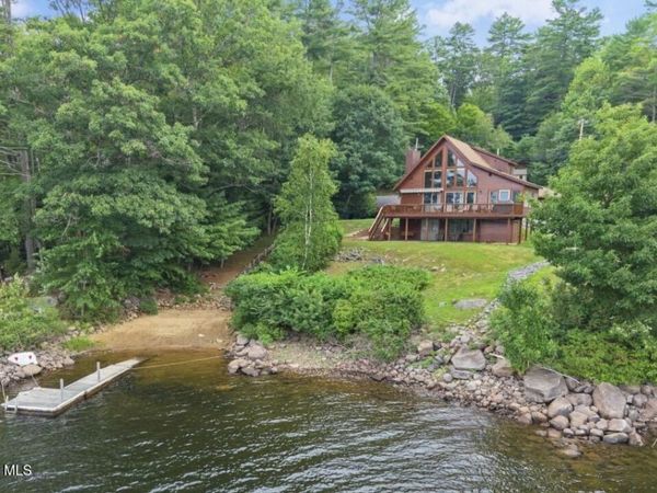 2120 N Shore Road, Hadley, NY 12835