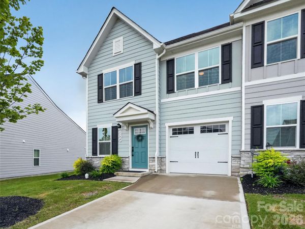 119 Stella Lane , Unit F, Troutman, NC 28166