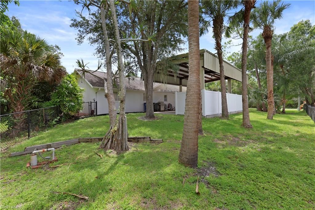 6857 Idlewild St, Fort Myers, FL 33966 Photo