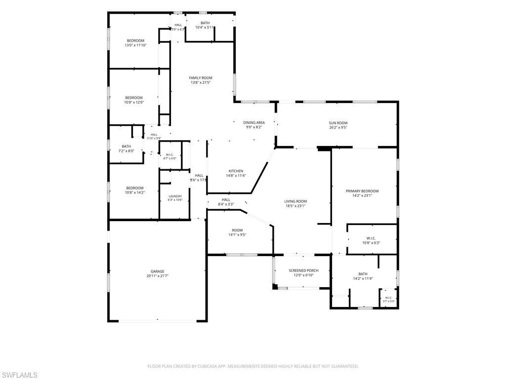 6857 Idlewild St, Fort Myers, FL 33966 Photo