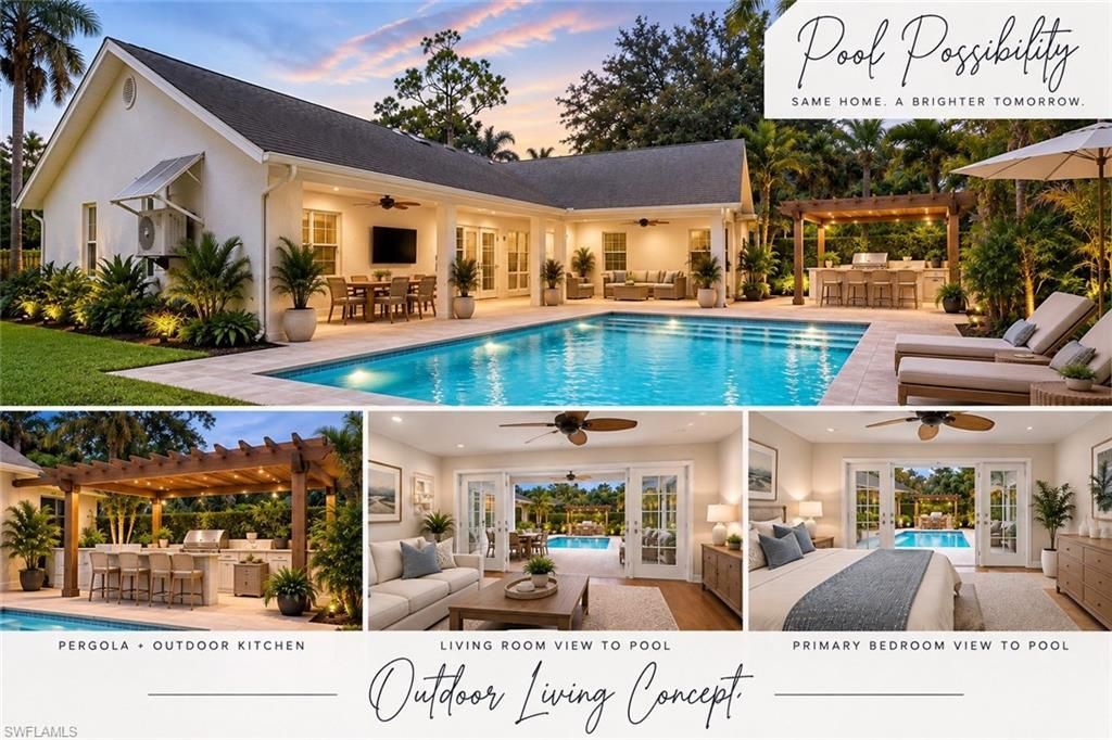 6857 Idlewild St, Fort Myers, FL 33966 Photo