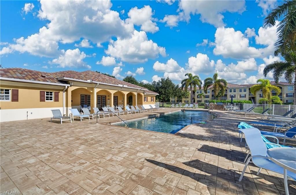 4122 Residence Dr , Unit 121, Fort Myers, FL 33901 Photo