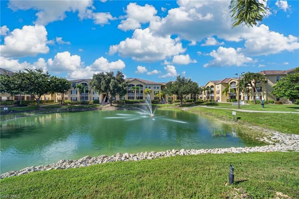 4122 Residence Dr , Unit 121, Fort Myers, FL 33901 Photo
