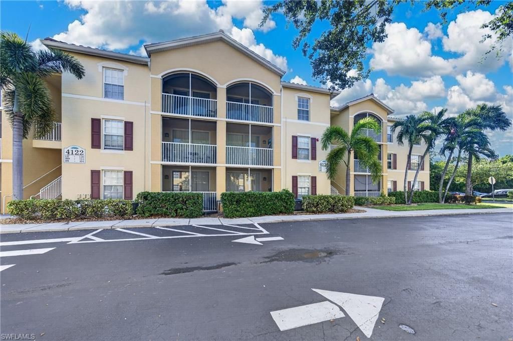 4122 Residence Dr , Unit 121, Fort Myers, FL 33901 Photo