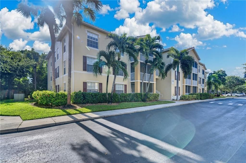4122 Residence Dr , Unit 121, Fort Myers, FL 33901 Photo