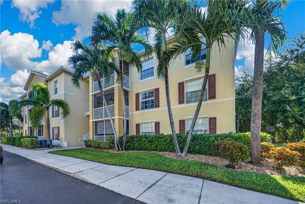 4122 Residence Dr , Unit 121, Fort Myers, FL 33901 Photo