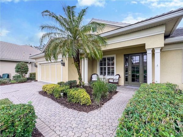 3290 Shady Bend WAY, FORT MYERS, FL 33905