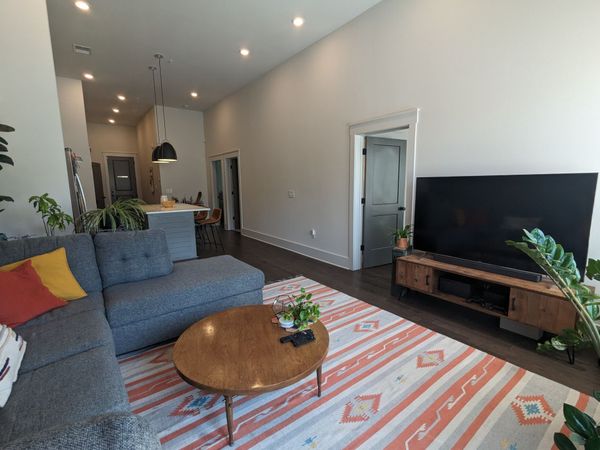 1507 Porter Rd, Unit 101, Nashville, TN 37206