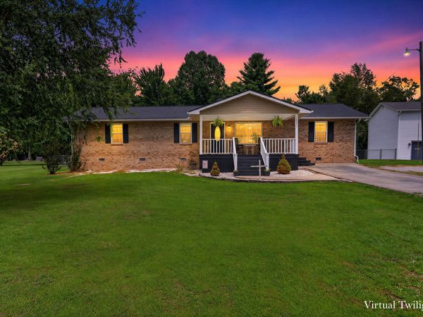 183 Justice St , Crossville, TN 38555