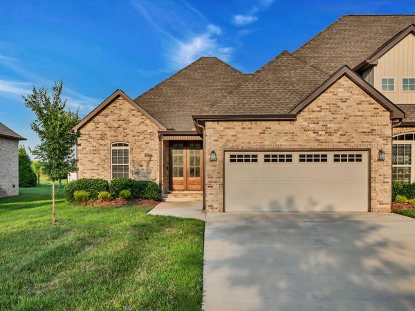 1049 Veridian Dr , Unit A, Clarksville, TN 37043