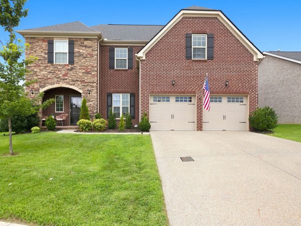 1637 Summit Rdg , Lebanon, TN 37090