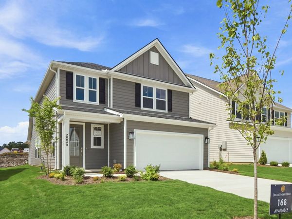 2009 Timothy Lane, Smyrna, TN 37167