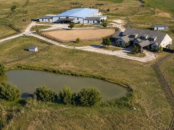 5400 N Piedmont Road, Piedmont, OK 73078