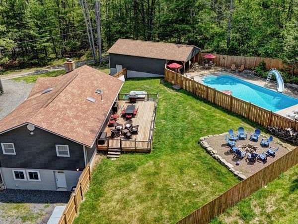 103 E Beaver Dam Road , Tafton, PA 18464