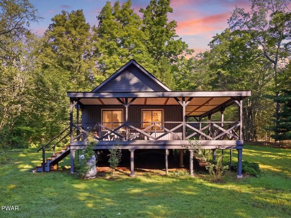 510 Ravnikar Road, Forest City, PA 18421