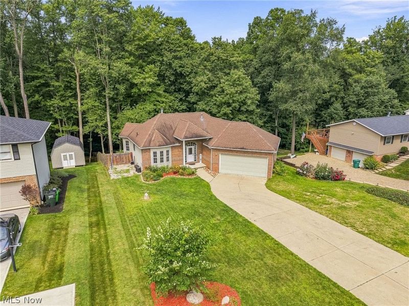 7361 Stonehill Avenue NW, Canal Fulton, OH 44614 Photo 1
