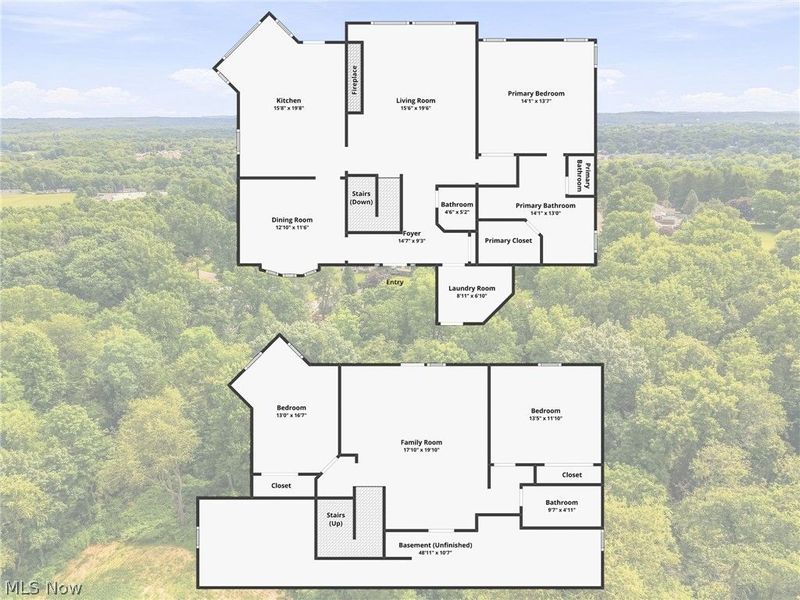 7361 Stonehill Avenue NW, Canal Fulton, OH 44614 Photo 2