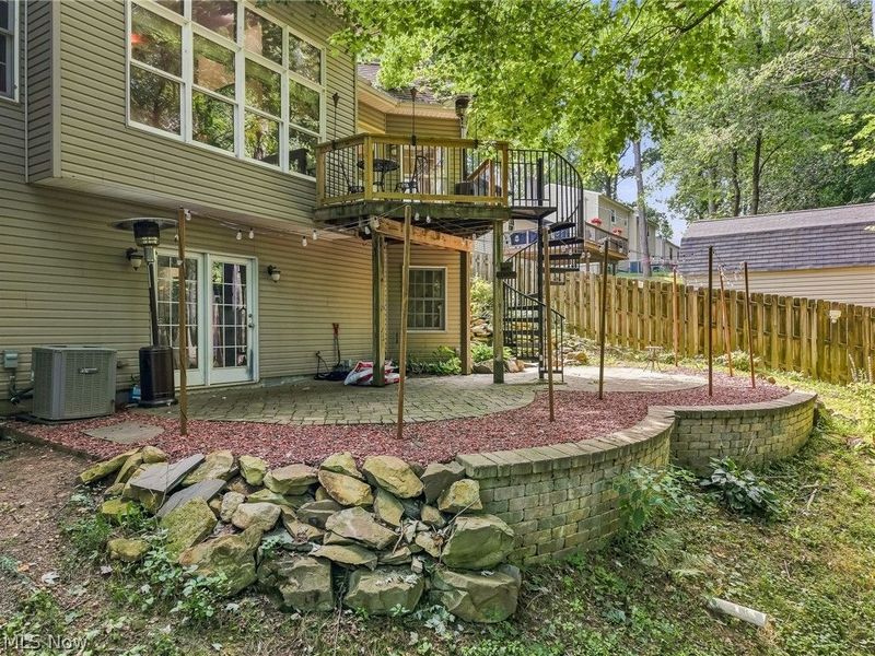7361 Stonehill Avenue NW, Canal Fulton, OH 44614 Photo 36