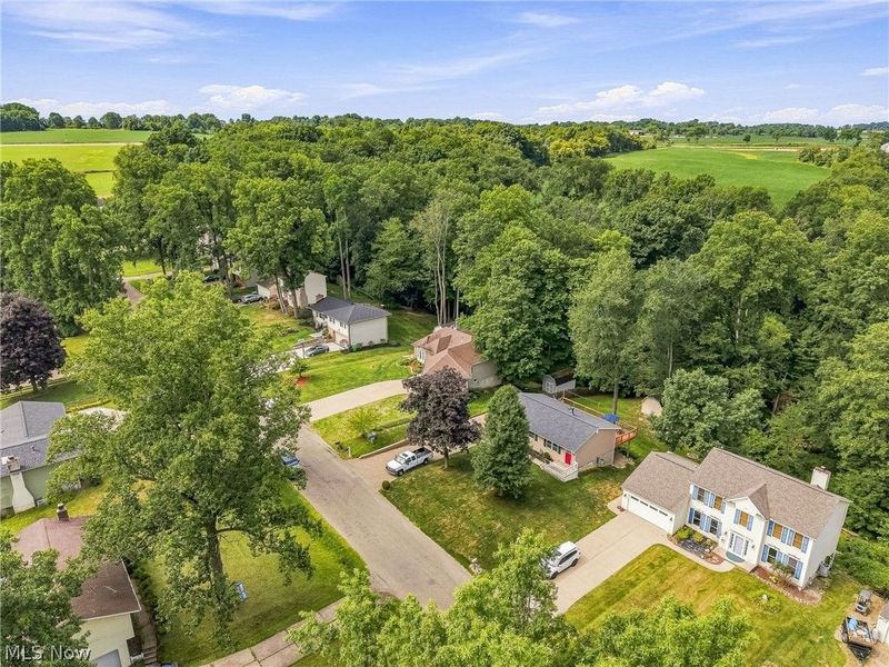7361 Stonehill Avenue NW, Canal Fulton, OH 44614 Photo 46