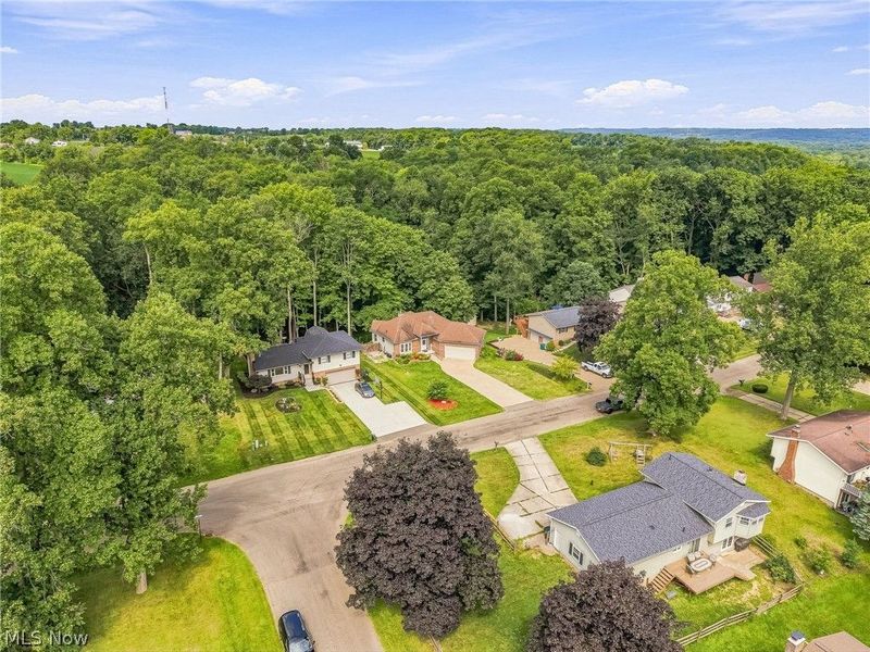7361 Stonehill Avenue NW, Canal Fulton, OH 44614 Photo 47