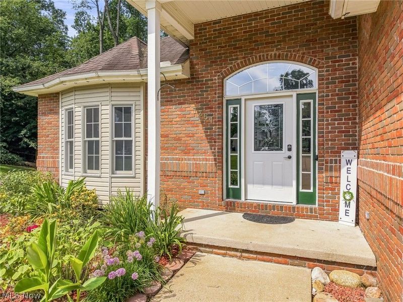 7361 Stonehill Avenue NW, Canal Fulton, OH 44614 Photo 7