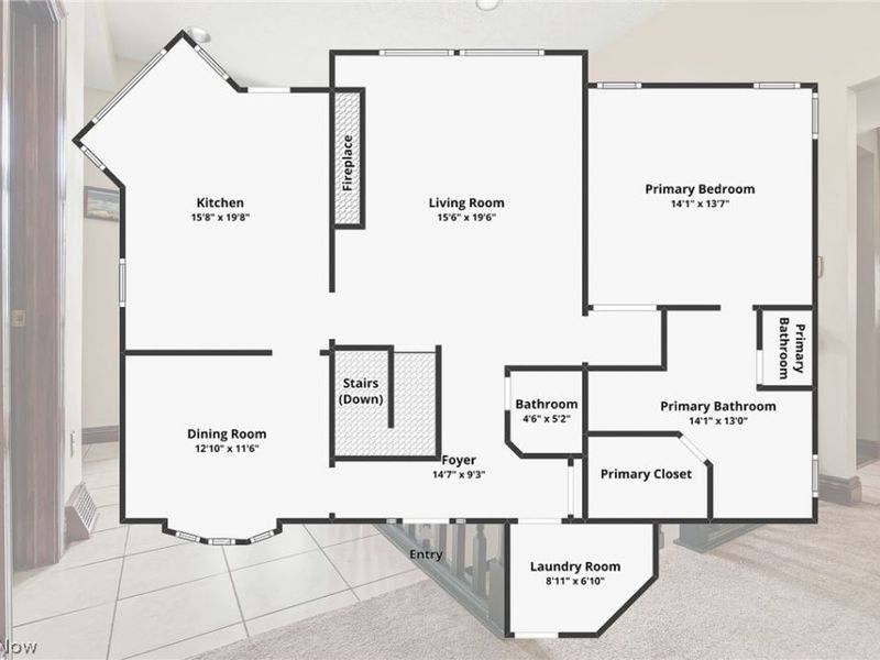 7361 Stonehill Avenue NW, Canal Fulton, OH 44614 Photo 9