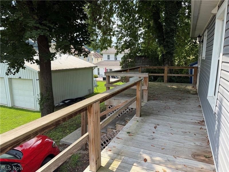 58 W Jefferson Avenue, McConnelsville, OH 43756 Photo 13