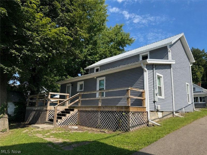58 W Jefferson Avenue, McConnelsville, OH 43756 Photo 27