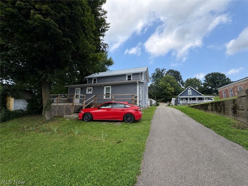 58 W Jefferson Avenue, McConnelsville, OH 43756 Photo 35