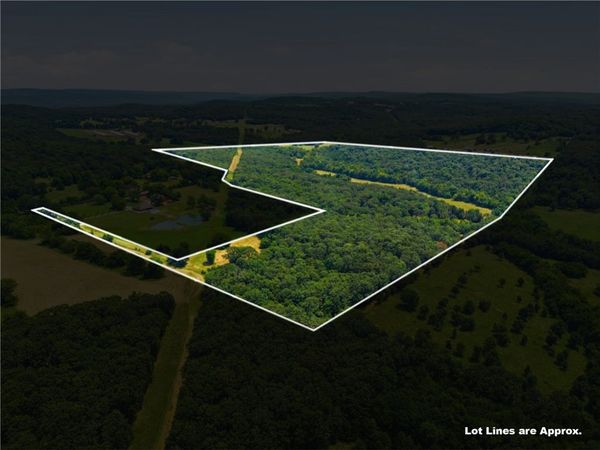 11373 Colcleasure (WC 135) Road , Unit 106 Acres, Fayetteville, AR 72701