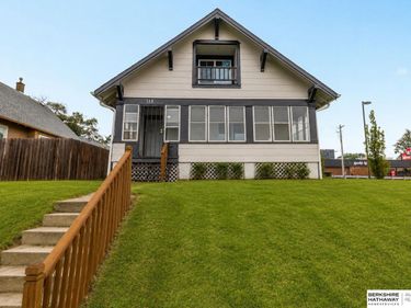 115 N 43rd Avenue, Omaha, NE 68131