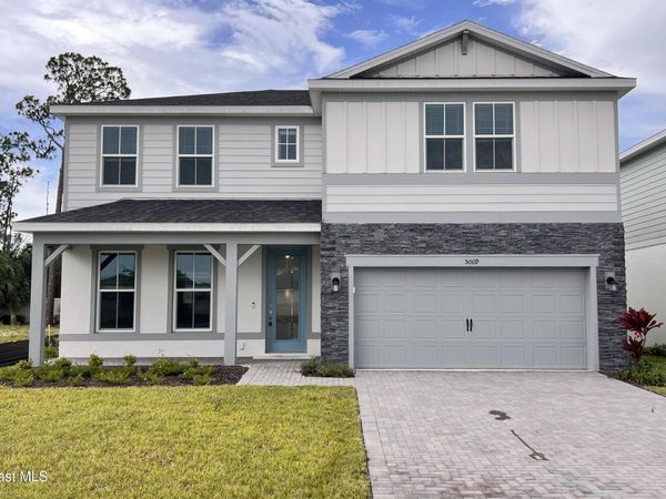 5009 Sunnytime Street , West Melbourne, FL 32904