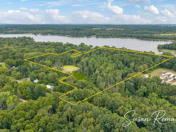 V/L Thornapple Lake Road, Nashville, MI 49073