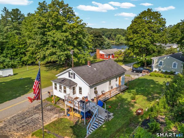22 Church, Sprague, CT 06330
