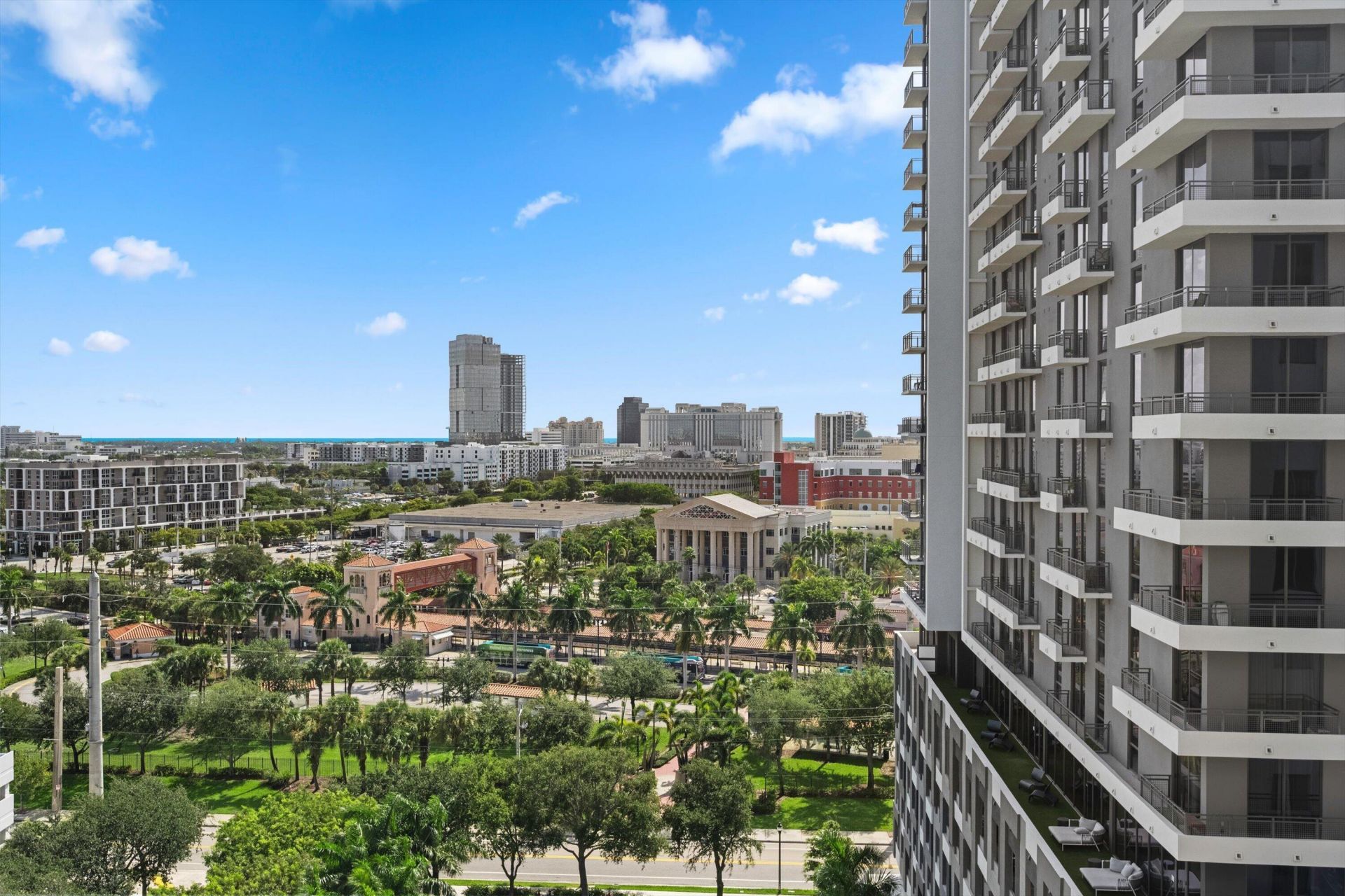 300 S Australian Avenue, Unit 1103, West Palm Beach, FL 33401 Photo