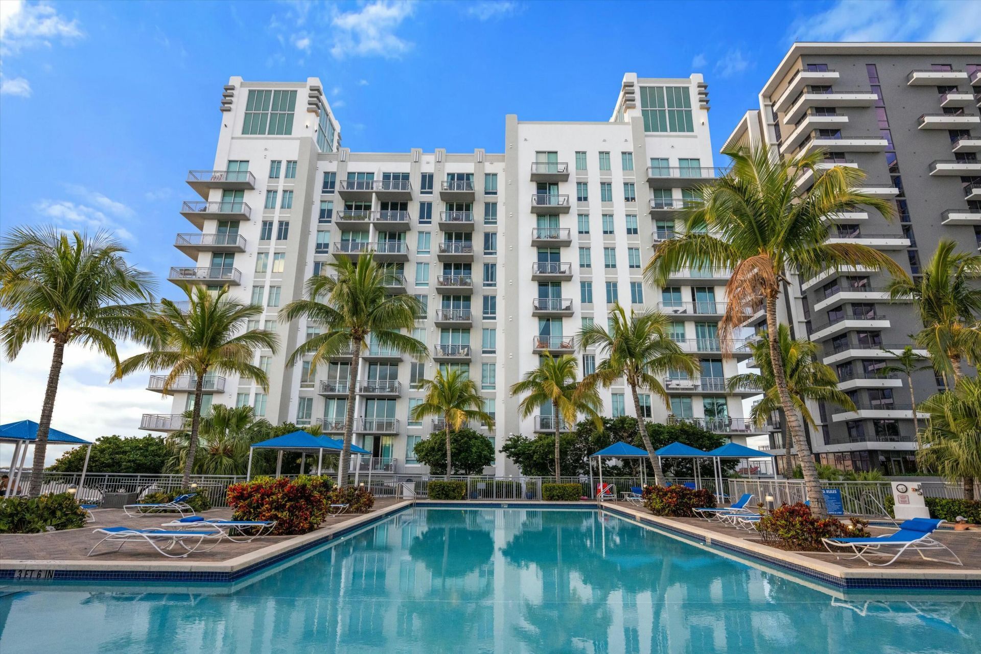 300 S Australian Avenue, Unit 1103, West Palm Beach, FL 33401 Photo