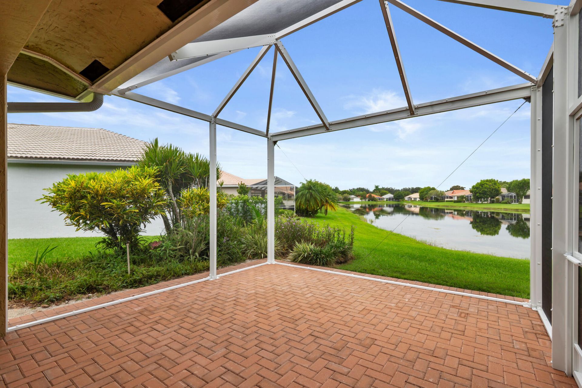 9119 Bay Point Circle, West Palm Beach, FL 33411 Photo