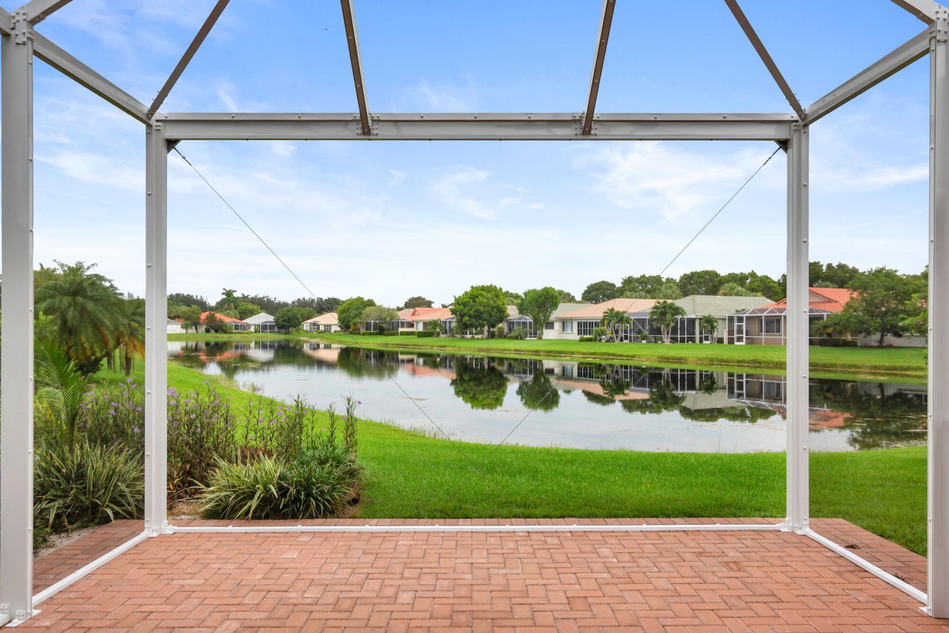 9119 Bay Point Circle, West Palm Beach, FL 33411 Photo