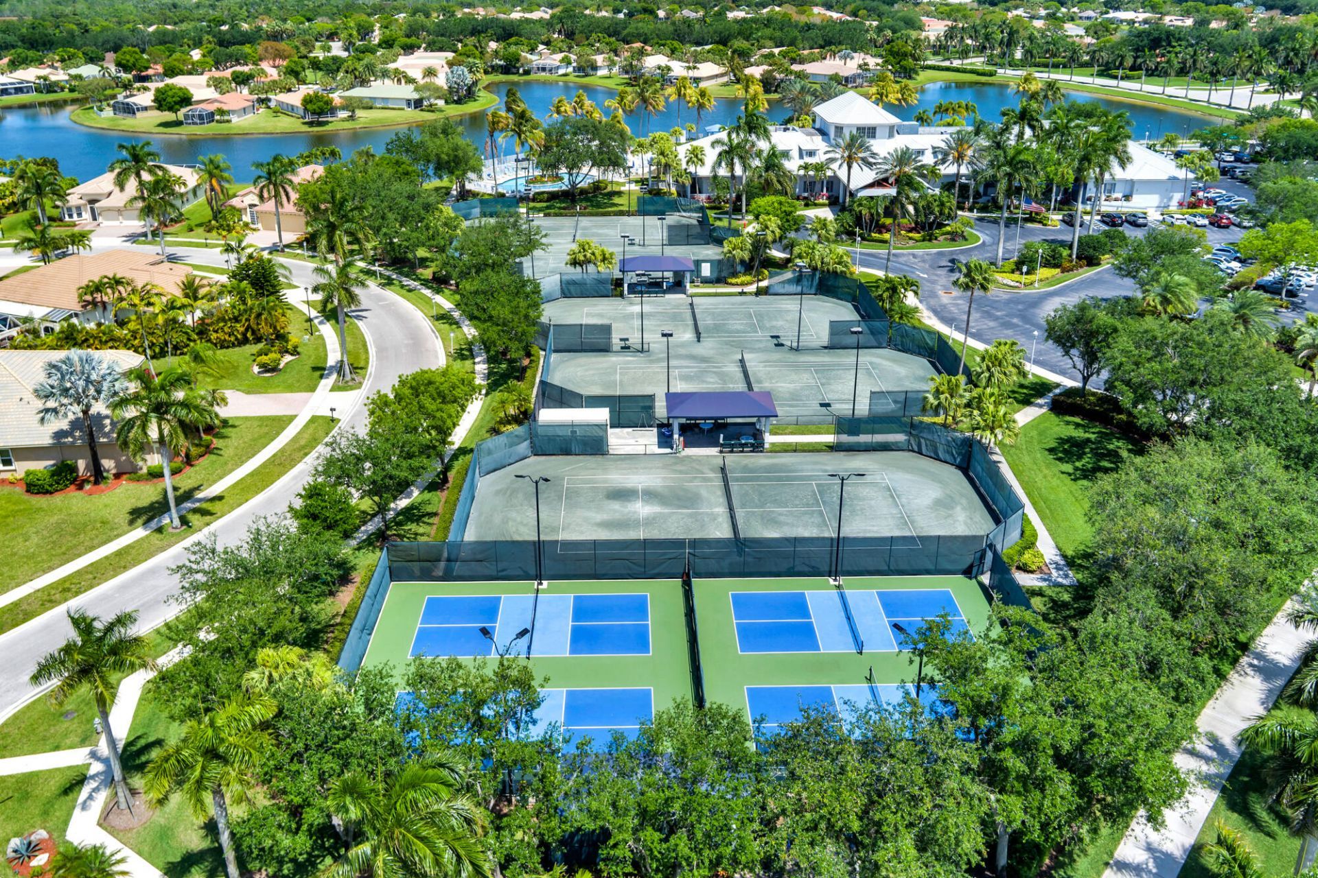 9119 Bay Point Circle, West Palm Beach, FL 33411 Photo