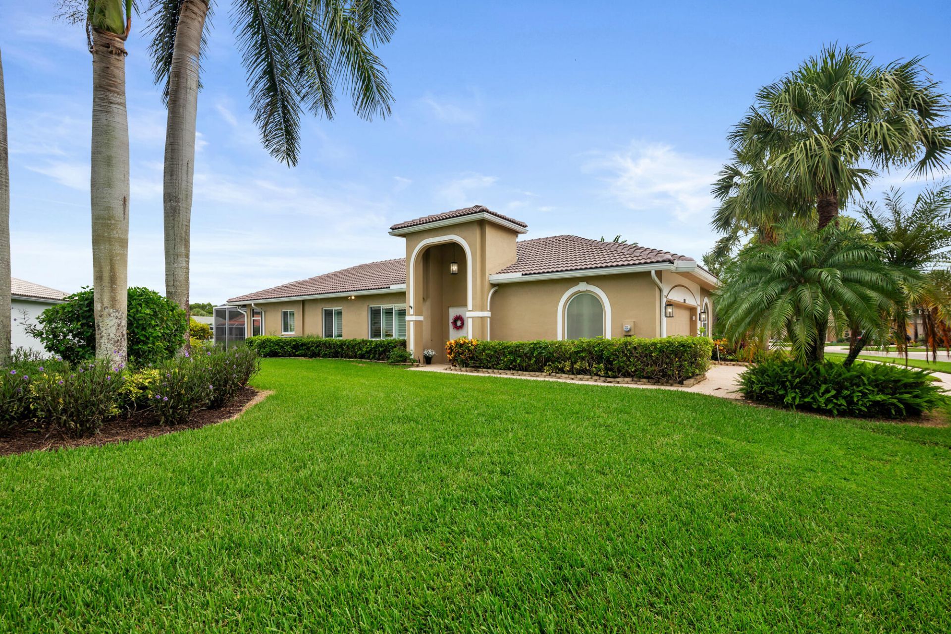 9119 Bay Point Circle, West Palm Beach, FL 33411 Photo