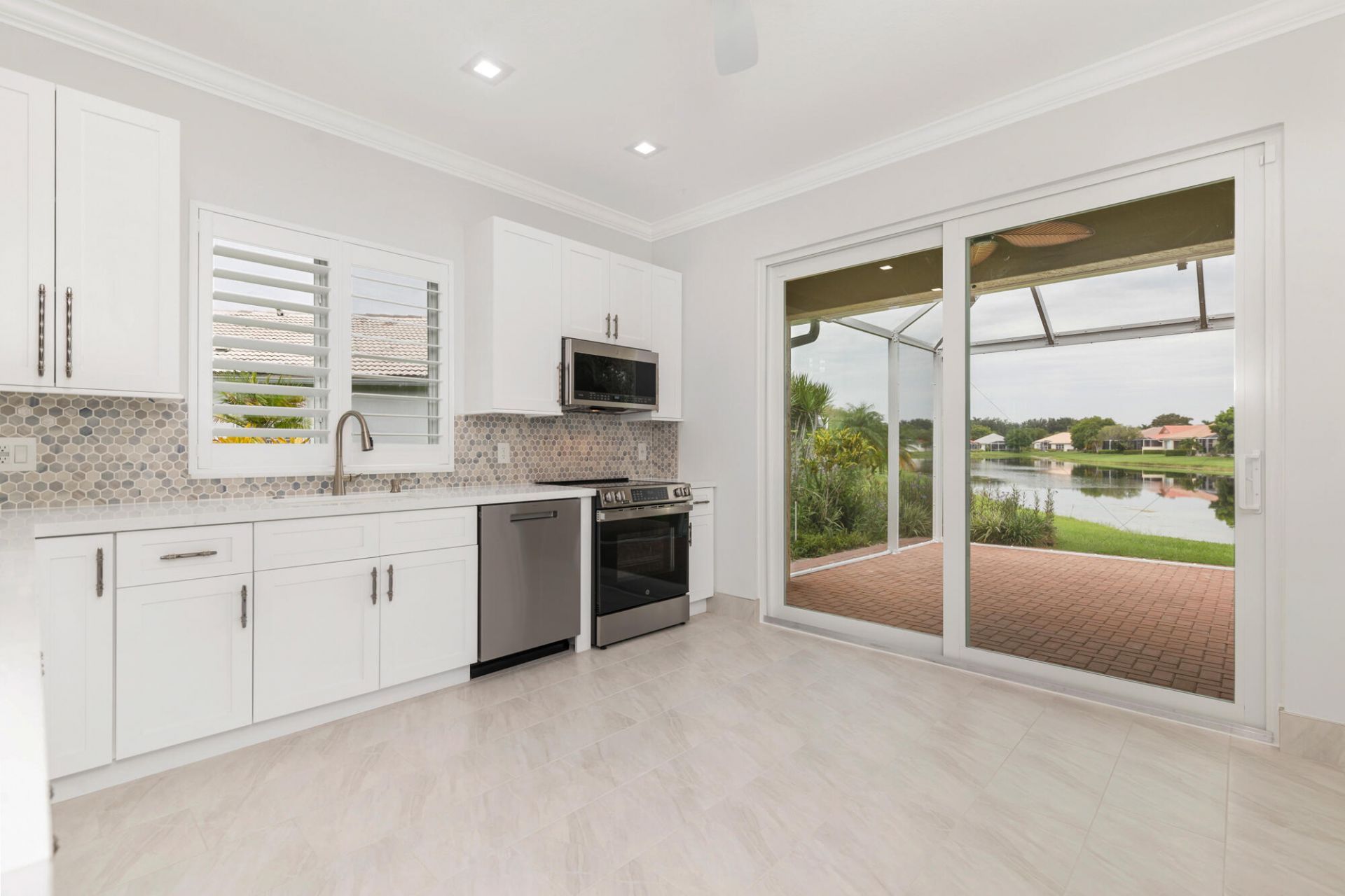 9119 Bay Point Circle, West Palm Beach, FL 33411 Photo