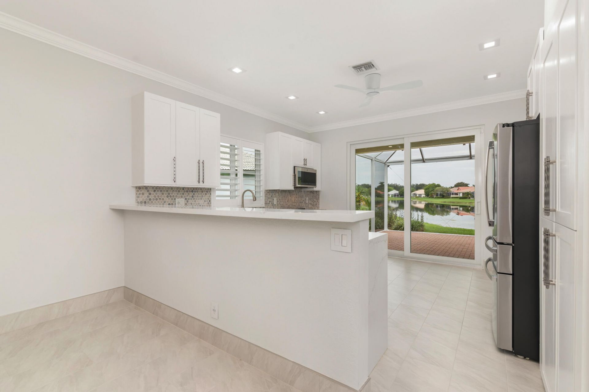 9119 Bay Point Circle, West Palm Beach, FL 33411 Photo