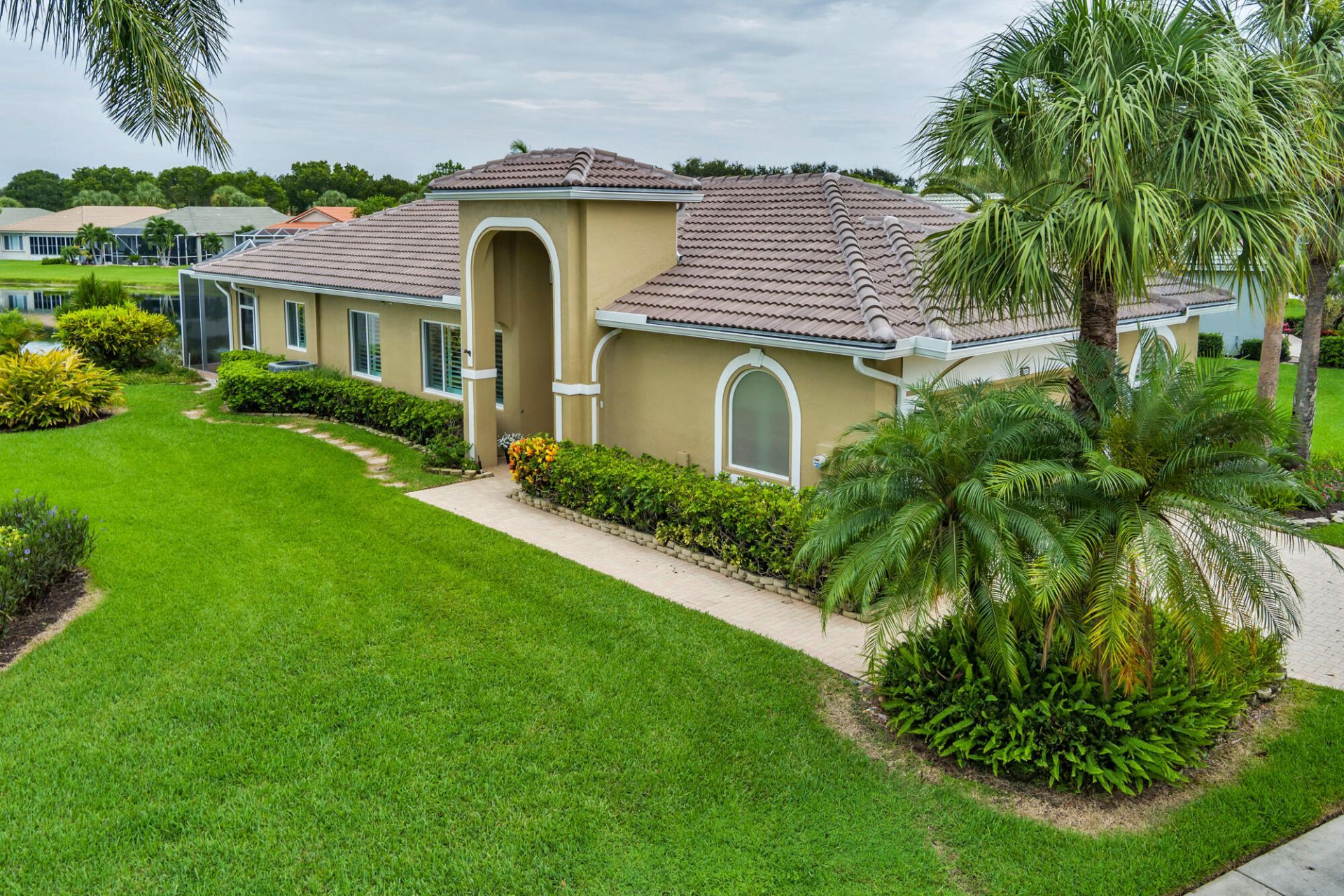9119 Bay Point Circle, West Palm Beach, FL 33411 Photo